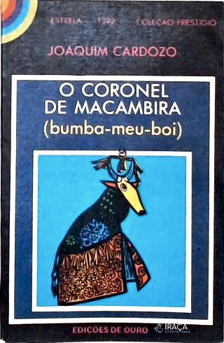 O Coronel de Macambira