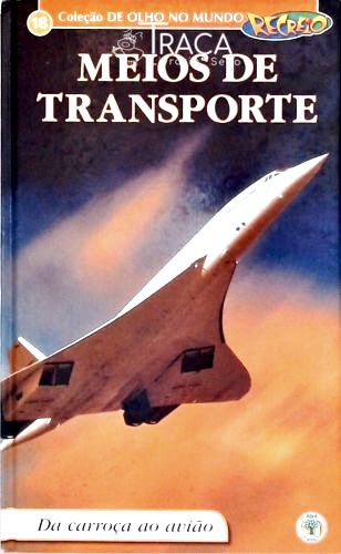 Meios de Transporte