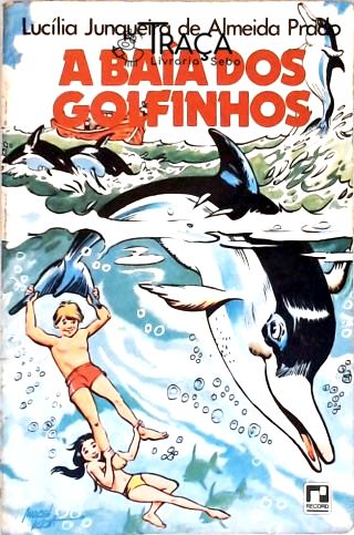 A Baía Dos Golfinhos