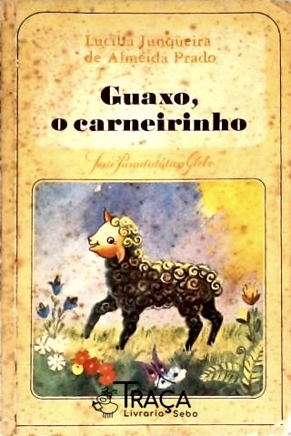 Guaxo O Carneirinho