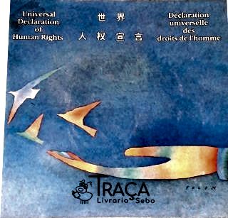 Universal Declaration of Human Rights