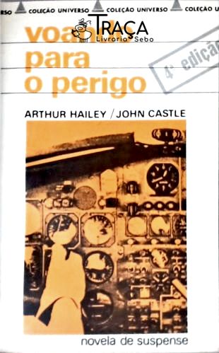 Voando para o Perigo