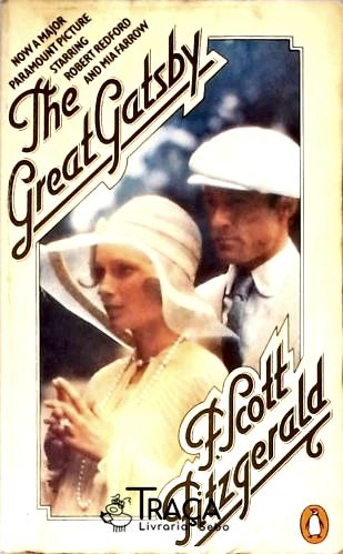 The Great Gatsby