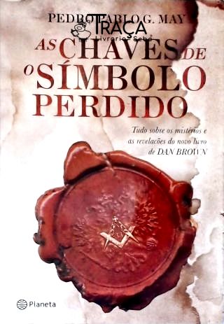 As Chaves De O Símbolo Perdido