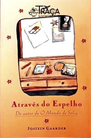 Através Do Espelho