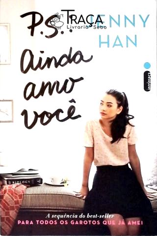 P.S.: Ainda Amo Você
