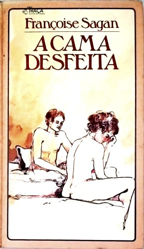 A Cama Desfeita