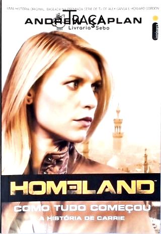 Homeland