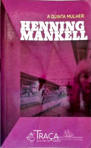 A Quinta Mulher