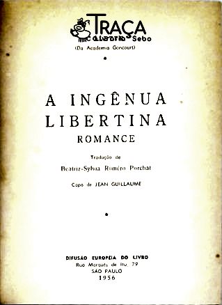 A Ingênua Libertina