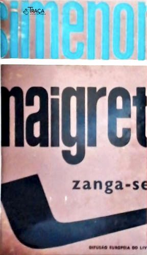 Maigret Zanga-se