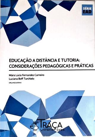 Educação a Distância e Tutoria