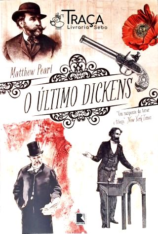 O Último Dickens