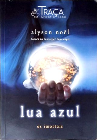 Lua Azul