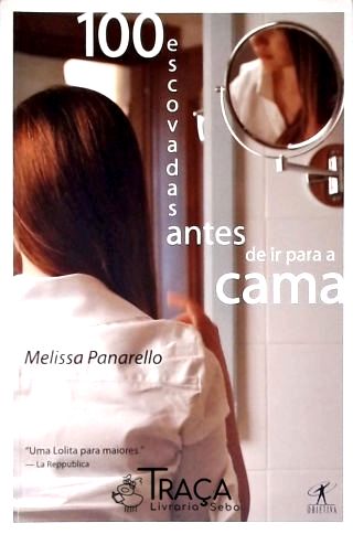 100 Escovadas Antes De Ir Para Cama