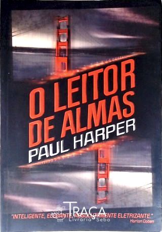 O Leitor De Almas