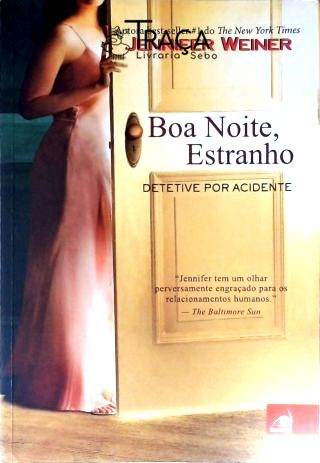 Boa Noite Estranho