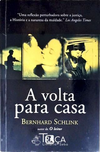 A Volta Para Casa