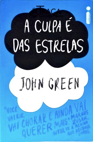 A Culpa É Das Estrelas
