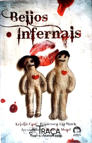 Beijos Infernais