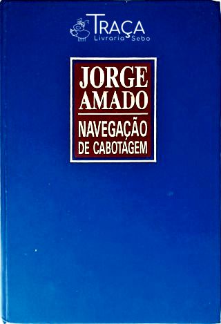 Navegação De Cabotágem