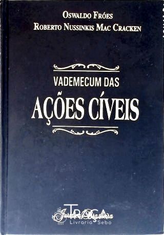 Vademecum das Ações Cíveis