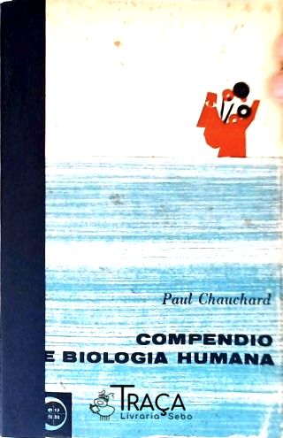Compêndio de Biologia Humana