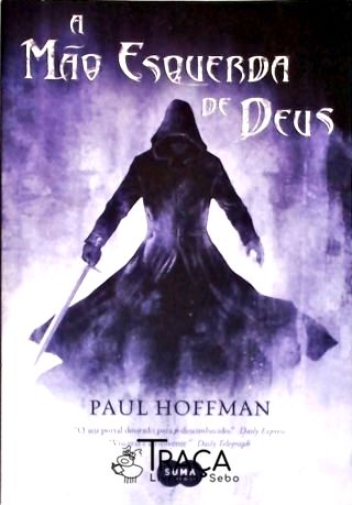 A Mão Esquerda De Deus
