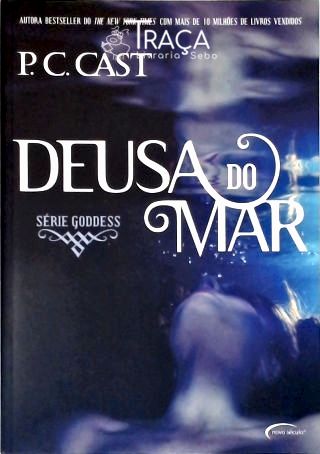 Deusa Do Mar