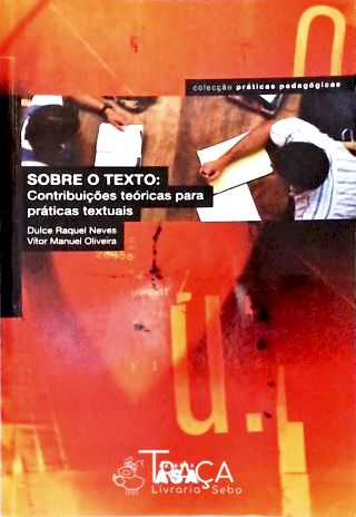 Sobre o Texto