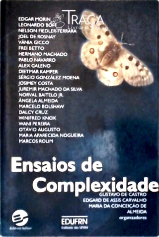 Ensaios De Complexidade
