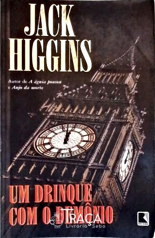 Um Drinque Com O Demônio