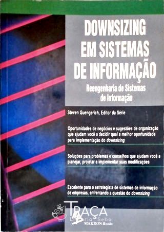 Downsizing de Sistemas de Informação