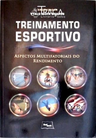 Treinamento Desportivo