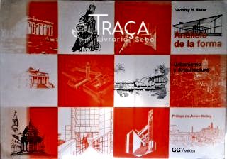 Análisis de la Forma: Urbanismo y Arquitectura