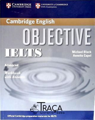 Objective Ielts