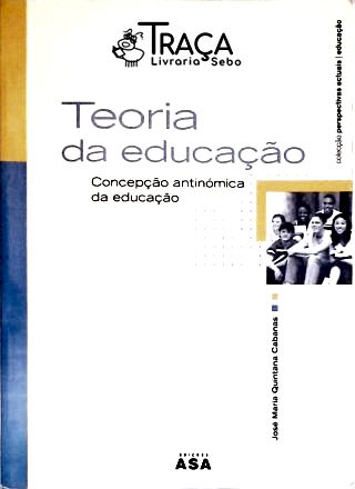 Teoria da Educação