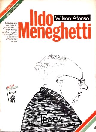 Ildo Meneghetti
