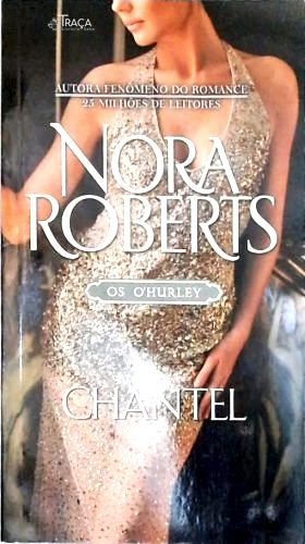 Os O Hurley -  3 Volumes