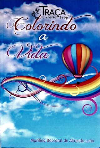Colorindo a Vida