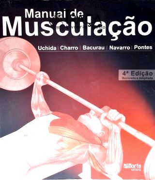 Manual de Musculação