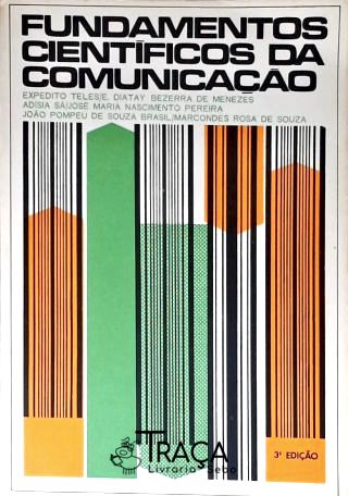 Fundamentos Científicos da Comunicação
