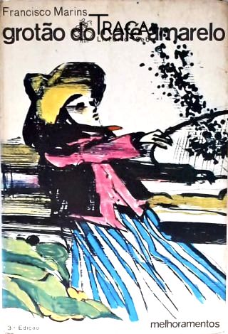 Grotão do Café Amarelo