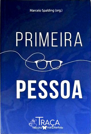 Primeira Pessoa