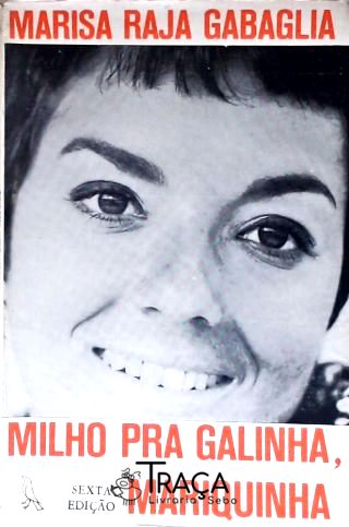 Milho pra Galinha Mariquinha