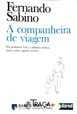 A Companheira De Viagem