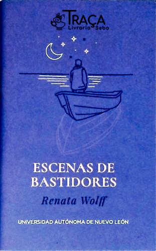 Escenas de Bastidores