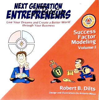 Success Factor Modeling - Vol. 1