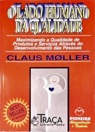 O Lado Humano da Qualidade