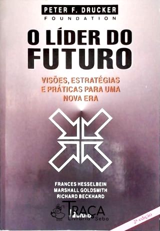 O Líder Do Futuro